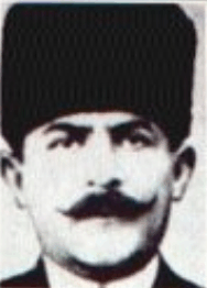 Abdülkadir Kemali Bey