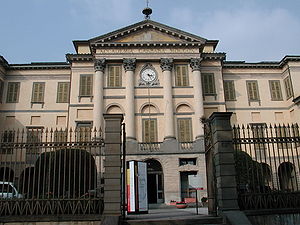 Accademia Carrara