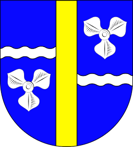 Achterwehr