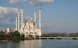 Adana (il)