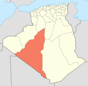 Adrar (vilayet)