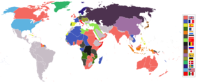 Afrika'nın Sömürgeleştirilmesi