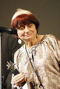 Agnès Varda