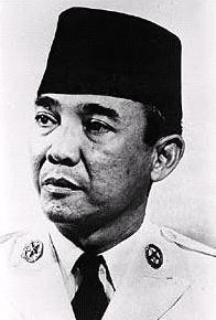 Ahmed Sukarno