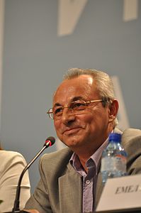 Ahmet Doğan