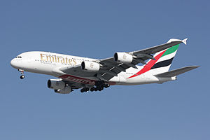 Airbus A380