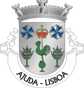 Ajuda (Lizbon)