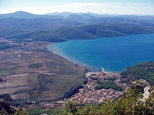 Akyaka, Muğla