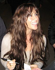 Alanis morrisette