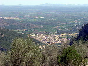 Alaró