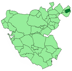 Alcalá del Valle