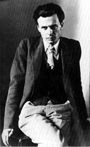 Aldoux huxley