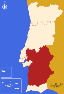 Alentejo