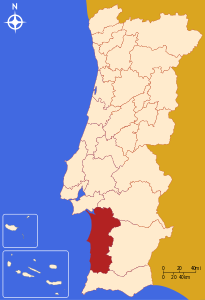 Alentejo Litoral