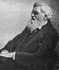 Alfred Russell Wallace