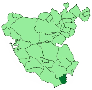 Algeciras