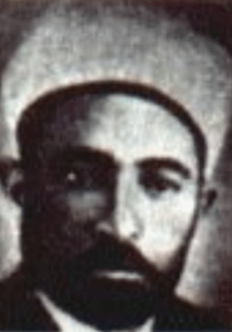 Ali Sabri Güney