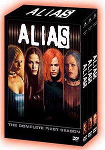 Alias (dizi)