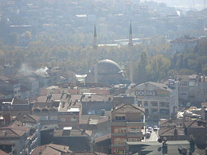 Alibeyköy, Eyüp