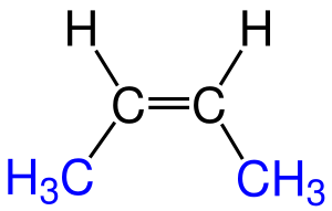 Alkenler