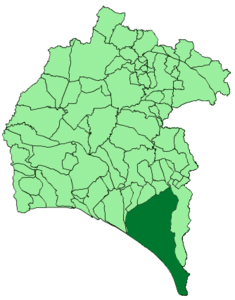 Almonte, Huelva