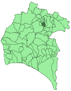 Alájar