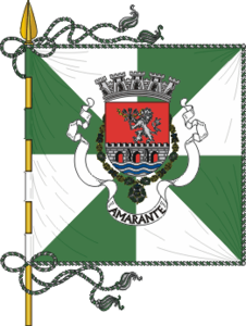 Amarante (Portugal)