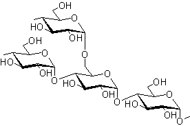 Amilopektin