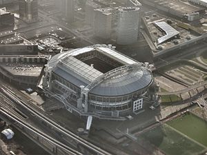 Amsterdam ArenA