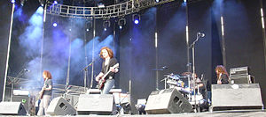 Anathema (grup)