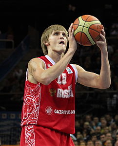 Andrei Krilenko