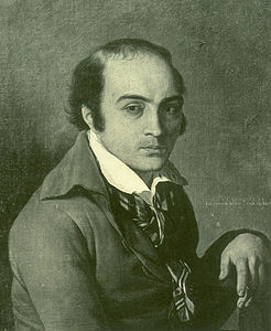 André Chénier