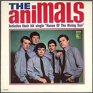 Animals (grup)