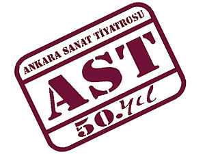 Ankara Sanat Tiyatrosu