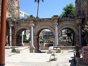 Antalya (şehir)