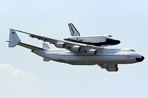 Antonov An-225