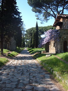 Appian Yolu