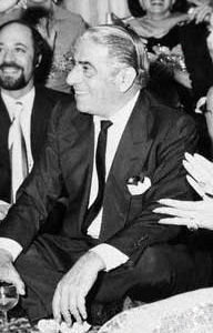 Aristotle Onassis