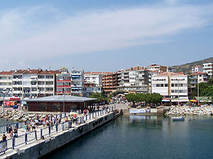 Armutlu, Yalova