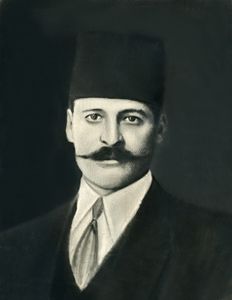 Arslan Toğuzata