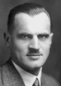 Arthur H. Compton