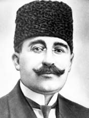 Ata Atalay