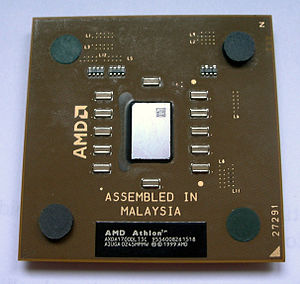 Athlon64