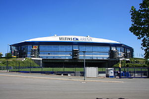 AufSchalke Arena