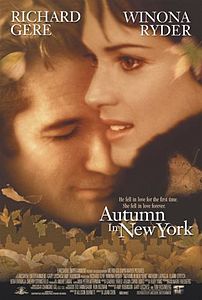 Autumn in New York (film)