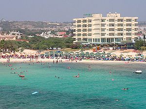 Ayia Napa