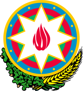 Azerbaycan Arması