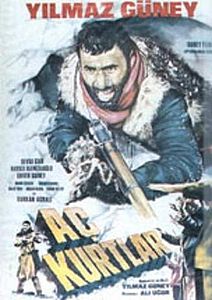 Aç Kurtlar (film)