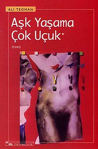 Aşk Yaşama Çok Uçuk