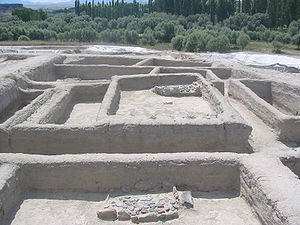 Aşıklı Höyük